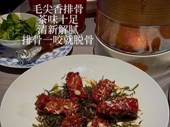 -阿庄新豫菜(通泰路店)