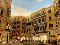 -澳门威尼斯人综合度假区