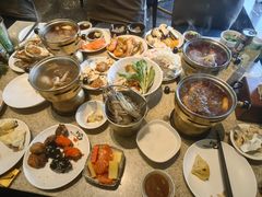 -初色海鲜自助(万丰路店)
