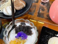 -丽江庭院之爱在路上(西单店)