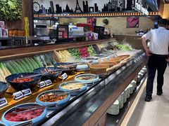 -韩盛·盛江山自助料理(沈辽路万达店)