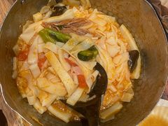 -小满手工粉(上海月星环球港店)