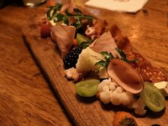 -MR.ROCKY洛奇先生·西餐&酒吧(琶醍店)