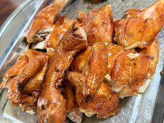 -番禺大岗仙庙烧鸡(芳村店)