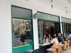 门面-RAC BAR(安福路店)