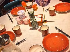 -大鸭梨烤鸭·北京菜(大兴南小街店)