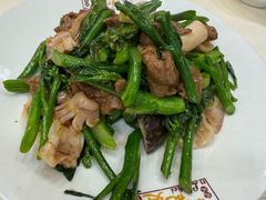 -凤城礼记鱼翅海鲜酒家(新马路总店)