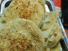 吊炉烧饼-教师之家赵家羊汤馆(东青龙街店)