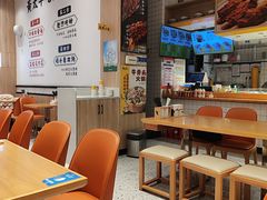 -黄太牛·牛肉面(长江北路店)