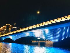 -南通濠河风景名胜区