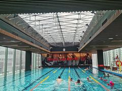 -Trainyard 炼·工场(中国国际贸易中心店)