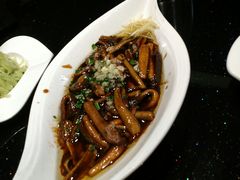 -老苏州芳和园茶酒楼  传统苏帮菜(观前店)