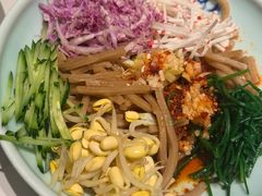 -龍聚祥烧麦馆(万达店)