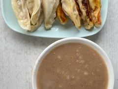 -奕宏饺子楼(朱庄小区店)