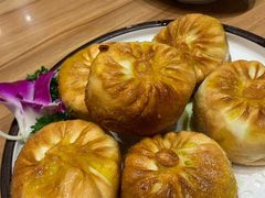 -品回味清真西北楼(宁波首店)