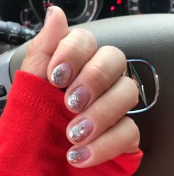 -如一·美甲美睫