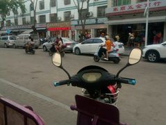 -羊栏农贸市场(羊新路店)