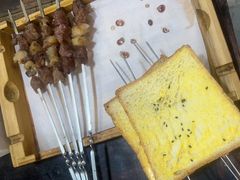 -大佬陈羊肉串(永安街店)