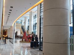 -重庆悦来温德姆酒店