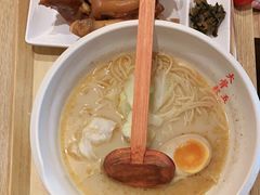 -味千拉面(南昌杉杉奥特莱斯广场店)