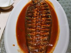 -开海·红岛海鲜虾水饺(石老人店)