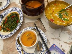 -KingThaia金泰兰(滨江天街店)
