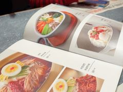 -草家酱蟹炭火烤肉店(珲春南路二店)