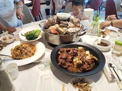 -山东八大碗山东老字号