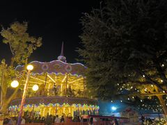 -青岛方特梦幻王国