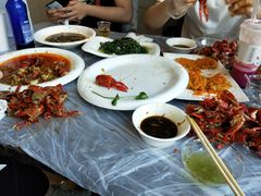 -小李子油焖大虾(天下城旗舰店)