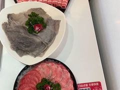 -海底捞大排档火锅(打浦路店)