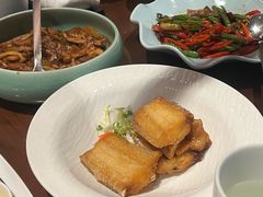 -彩丰楼·中餐厅(国家会展中心上海洲际店)