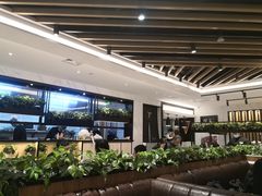 大堂-摩欧客意式餐厅(高新活力汇店)