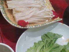 -重庆袁老四火锅(武进万达店)