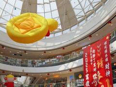 -重庆北碚万达广场