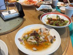 -糟粕醋·椰苑海南菜餐厅(亚龙湾天域酒店)