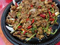 -老关东东北菜(盐城店)