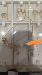 -周大福CHOW TAI FOOK(浦东八佰伴店)