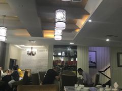 -干老四雅鱼饭店(滨江西路店)