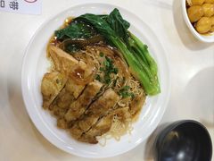 -華歡冰室-WahFoon(吉大店)