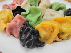 全家福水饺-来之顺海鲜菜馆·青岛菜(栈桥店)