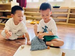 -遇见未来早教·托育中心(玛斯兰德旗舰店)