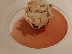 玫瑰荔枝白巧-王品牛排(珠海富华里店)