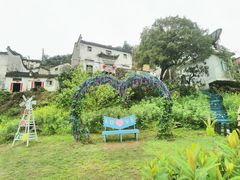 -新安江山水画廊风景区