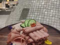 -广州建国酒店·君豪西餐自助餐厅
