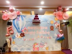 -蓓爱娇琪月子会所(虹口店)