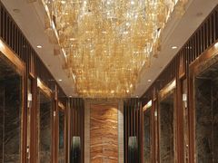 -富力万达嘉华酒店-品珍中餐厅(水果湖店)