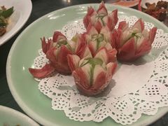 -新白鹿餐厅(京基KK ONE店)