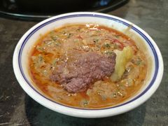 -小牛海记潮汕牛肉店(永定路店)