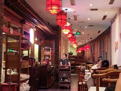 -东来顺饭庄(西直门店)